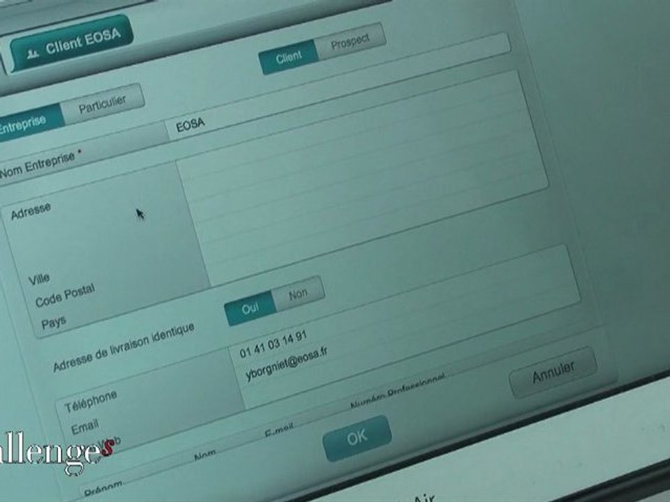 MyERP, l'outil de gestion cloud pour les PME et TPE