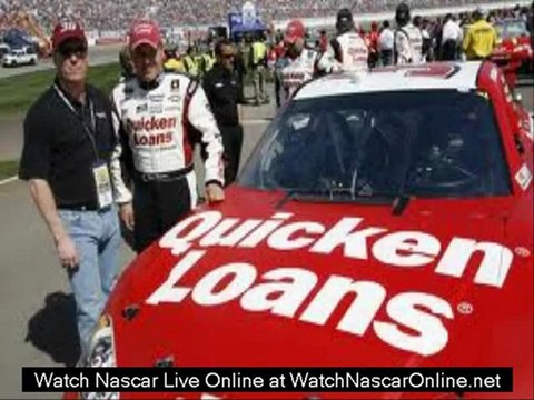 nascar Quicken Loans 400 Brooklyn streams live online