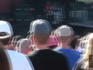 MASTODON,crystal skull,LIVE@,werchter boutique, 2012,1080,HD