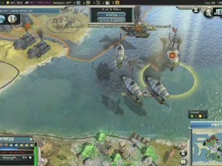Civilization 5 Gods & Kings : Launch Trailer