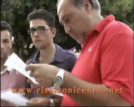 Rizziconi - Commenti e festeggiamenti elezioni comunali 2012