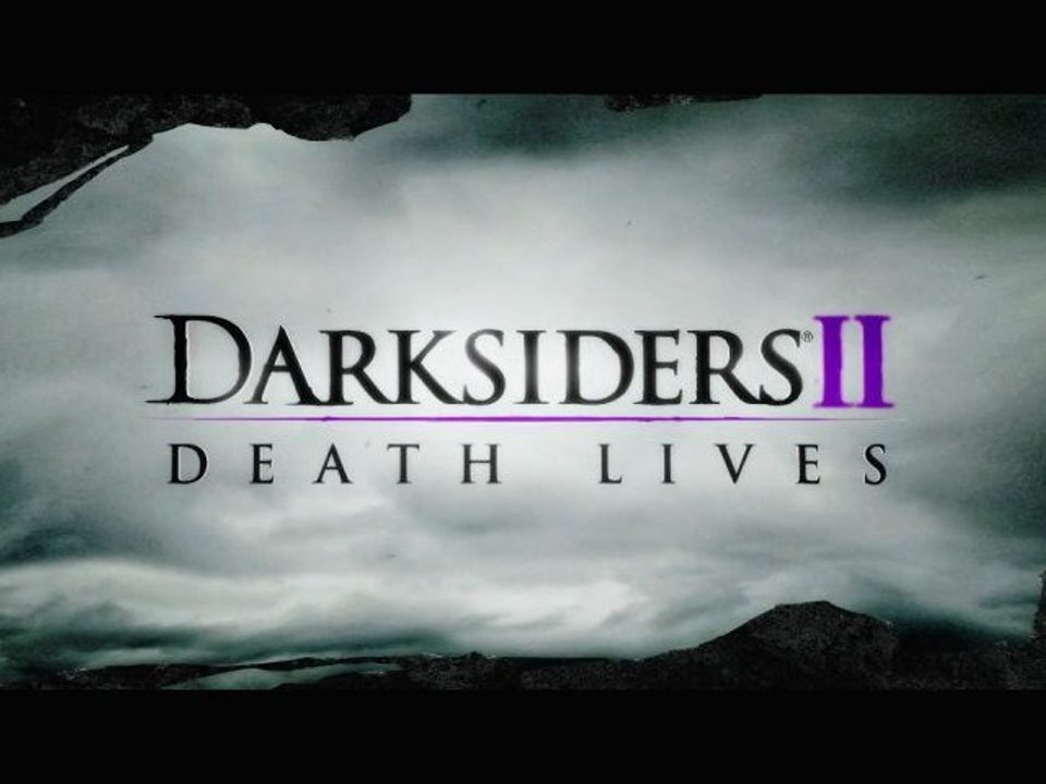 Darksiders 2 Le Dernier Sermon VostFr