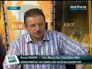 meltem-tv 19-06-2012 Kum Saati