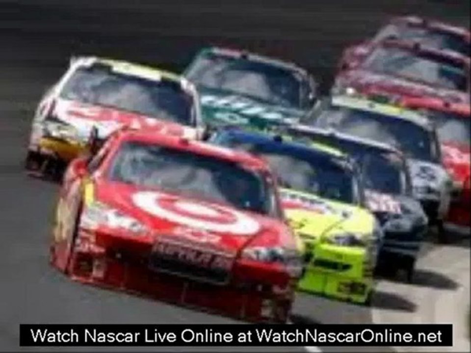 watch nascar Quicken Loans 400 Brooklyn Kansas City live online