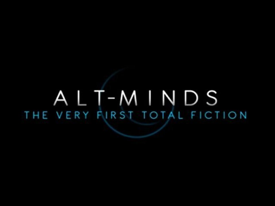 ALT-MINDS - Teaser 1 (english version)