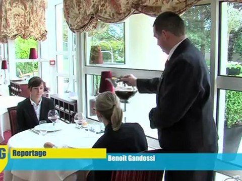 Opal'TV - Le magazine de la rédaction - Edition du 19 juin 2012