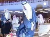 Arabia Saudita: Salman nuovo principe ereditario