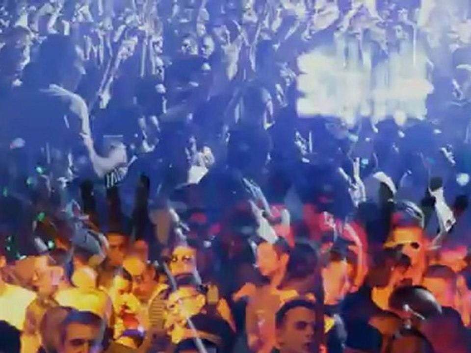 Time warp holland 2012 - pretrailer