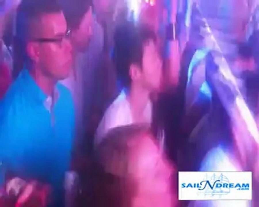 Sailndream à Ibiza