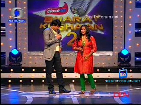 Bharat ki Shaan (Season 2) - 19th June 2012 Video Watch Pt1