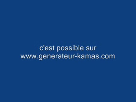 Gagner des kamas sur Dofus trop facilement