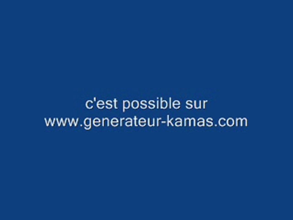 Gagner des kamas sur Dofus trop facilement