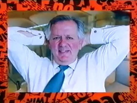 HIGNFY S18E03 - Glenda Jackson & The Earl Of Onslow