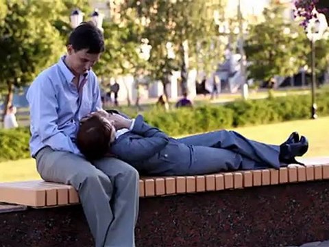 История любви