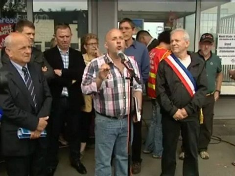 M'Real: journée d'information sur les offres reprises