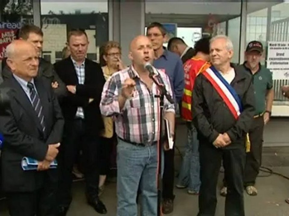 M'Real: journée d'information sur les offres reprises