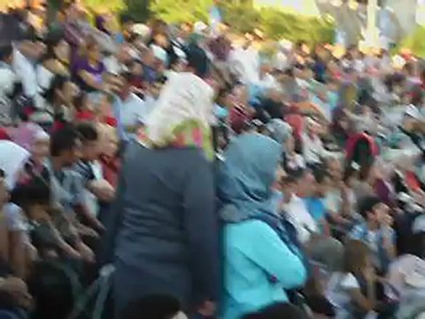 darıca dudayev parkı kocaeli karslılar derneği gecesi