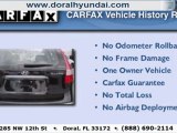Certified 2011 Hyundai Elantra Touring SE@ DORAL ...