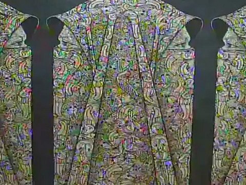 ข่าวในพระราชสำนัก วันที่ 19 มิถุนายน 2555