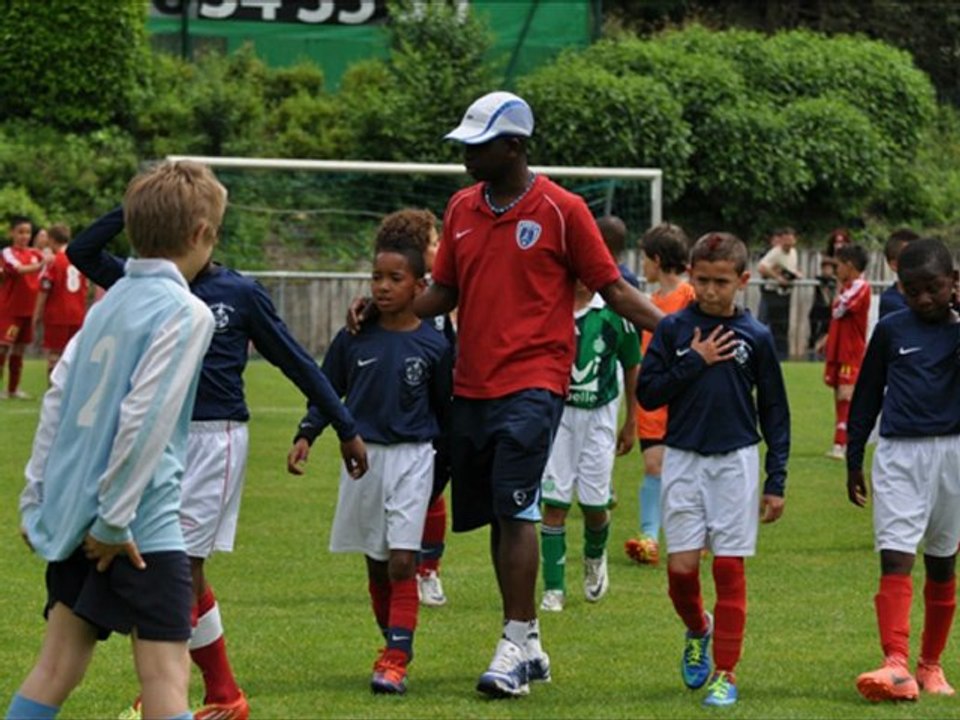 foot Franc Lyonnais 09-06-12