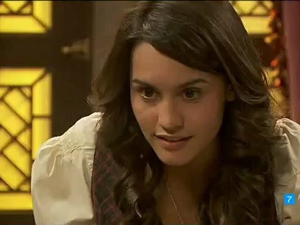 TRISTAN PEPA CLARO QUE ACEPTO LO HAS ECHO TU Y ROSARIO  ESDPV 19-06-2012