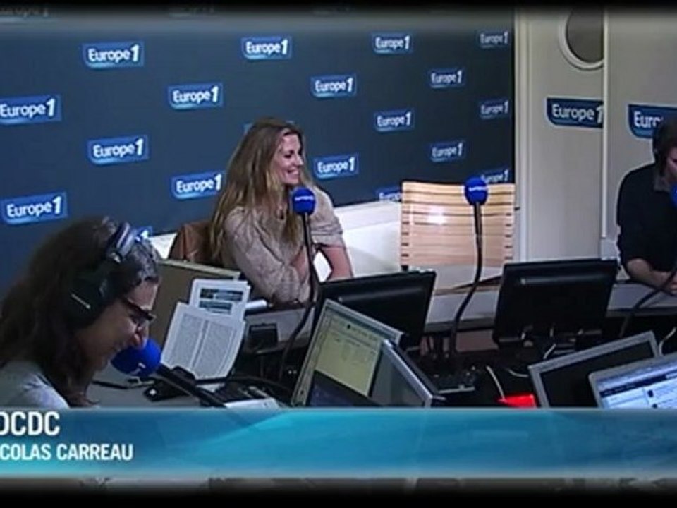 Des clics et des claques - 07/06/2012