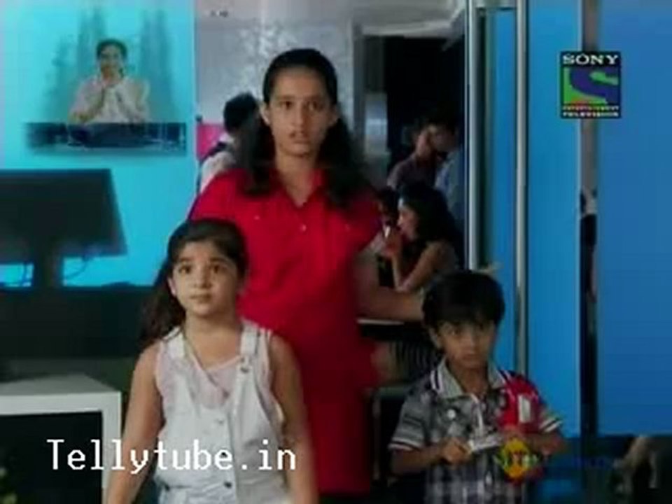 Kya Hua Tera Vaada - 19th June 2012 part 2