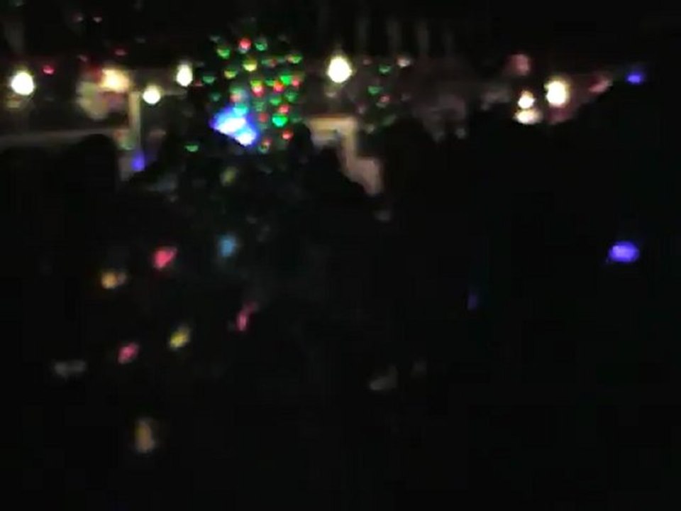 soirée du 10 fevrier au foch a mailly