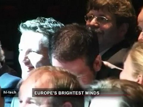 euronewsru - Праздник интеллекта [H.264 360p]