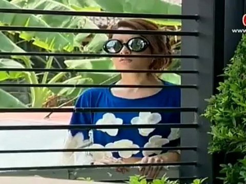 มารยาริษยา (ตอนที่ 5) วันที่ 19 มิถุนายน 2555