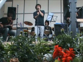 1er set /3 Rabalouchka à St Aubin de Terregatte 17/06/2011