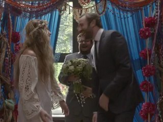 Girls Season 1: Inside the Episode #10 (Season Finale)