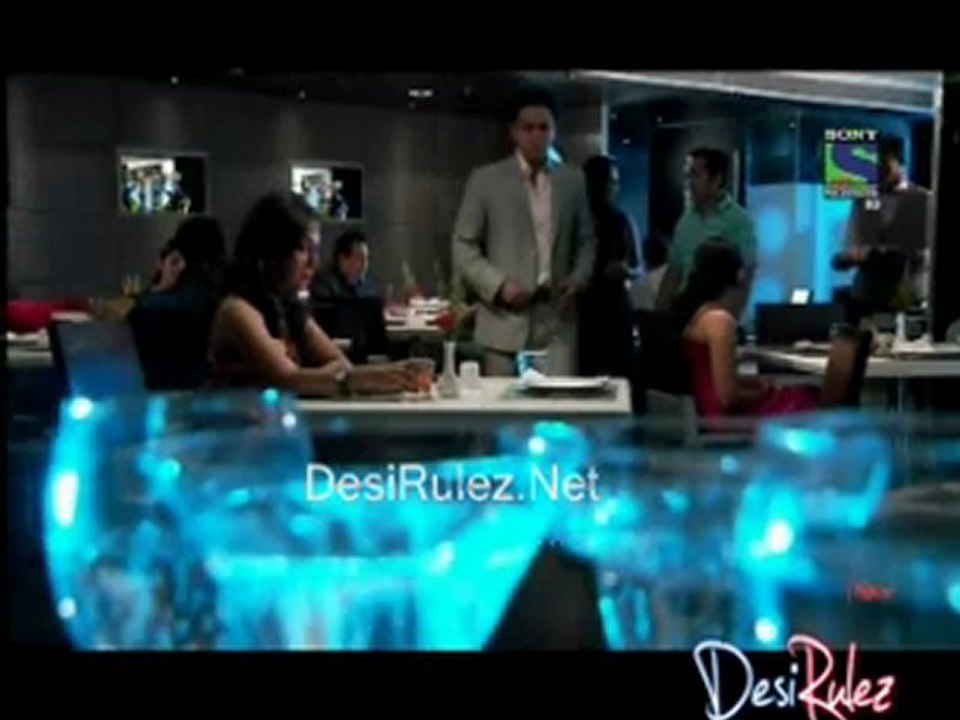 Kya Hua Tera Vaada 19th June 2012 Pt-4