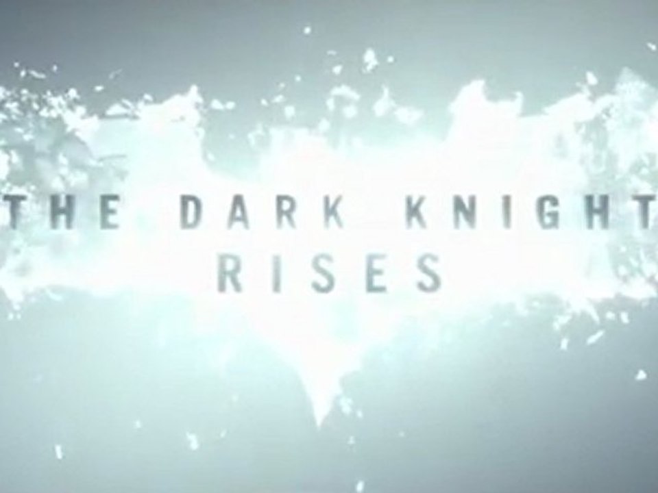 The Dark Knight Rises [Nokia Trailer]