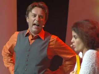 Toi Zé Moi : chaud devant...