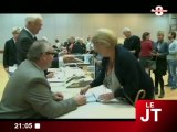 Résultats législatives 2012 en Haute-Savoie