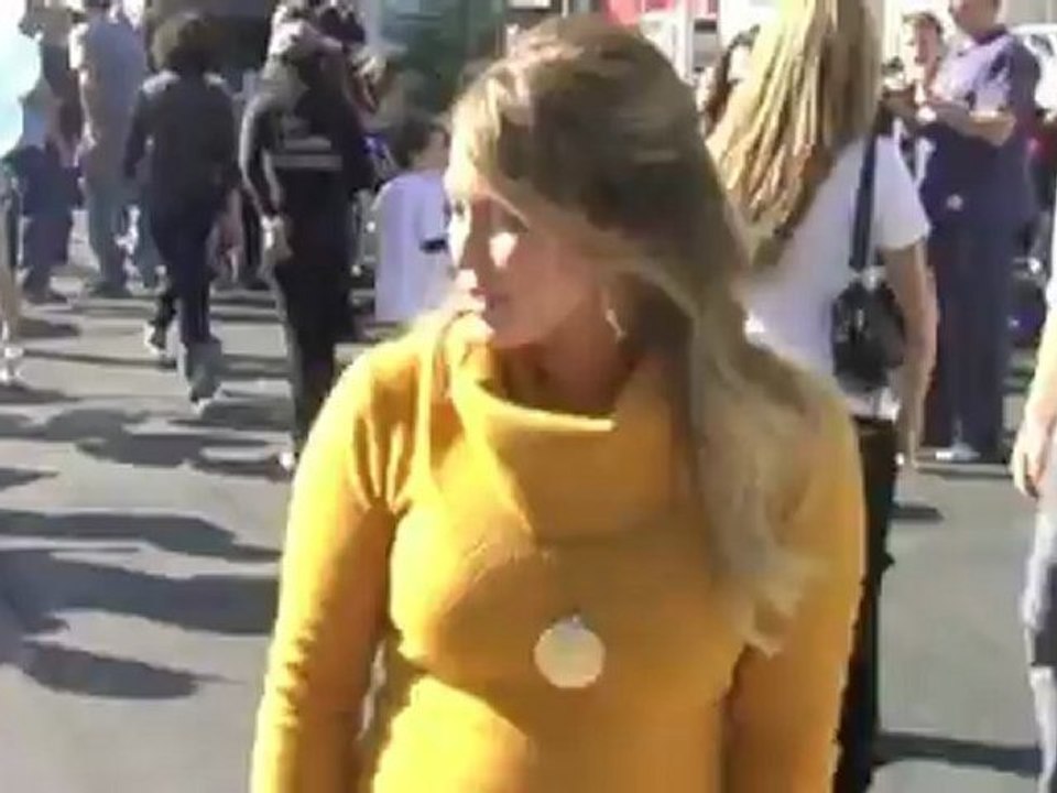 Hilary Duff wegen Autounfall verklagt