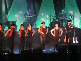 Diggy Diggy Lo    CLAQUETTES   VIDEO DE JACQUES