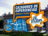 Esto es Cazadores de Experiencias Bifrutas