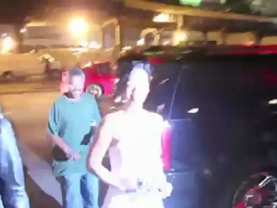 Heiße Sommer-Looks der Stars