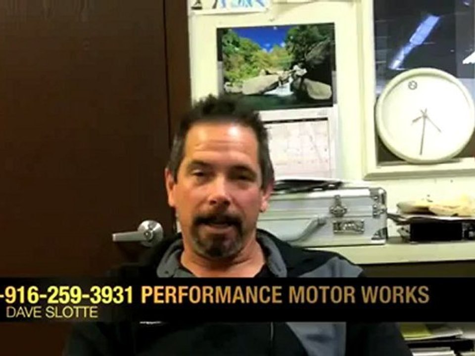 VW Auto Service Roseville avi 1-916-259-3931