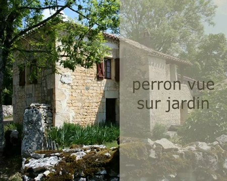 location gite lot quercy vacances france