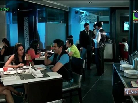 Kya Hua Tera Vaada-19th June-2012-Part-1