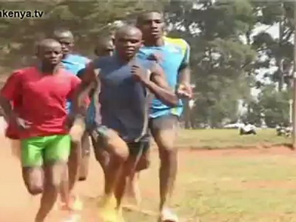 Mutai atabiti matokeo bora katika Marathon