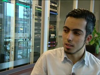 Ontdek de Bedrijfsfilm van onze ICT Stagiair bij RTV Rijnmond 🎥
