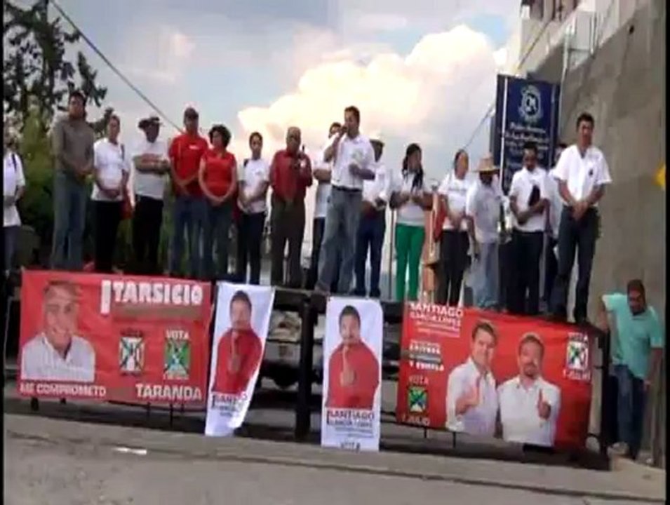 Carranza Allende