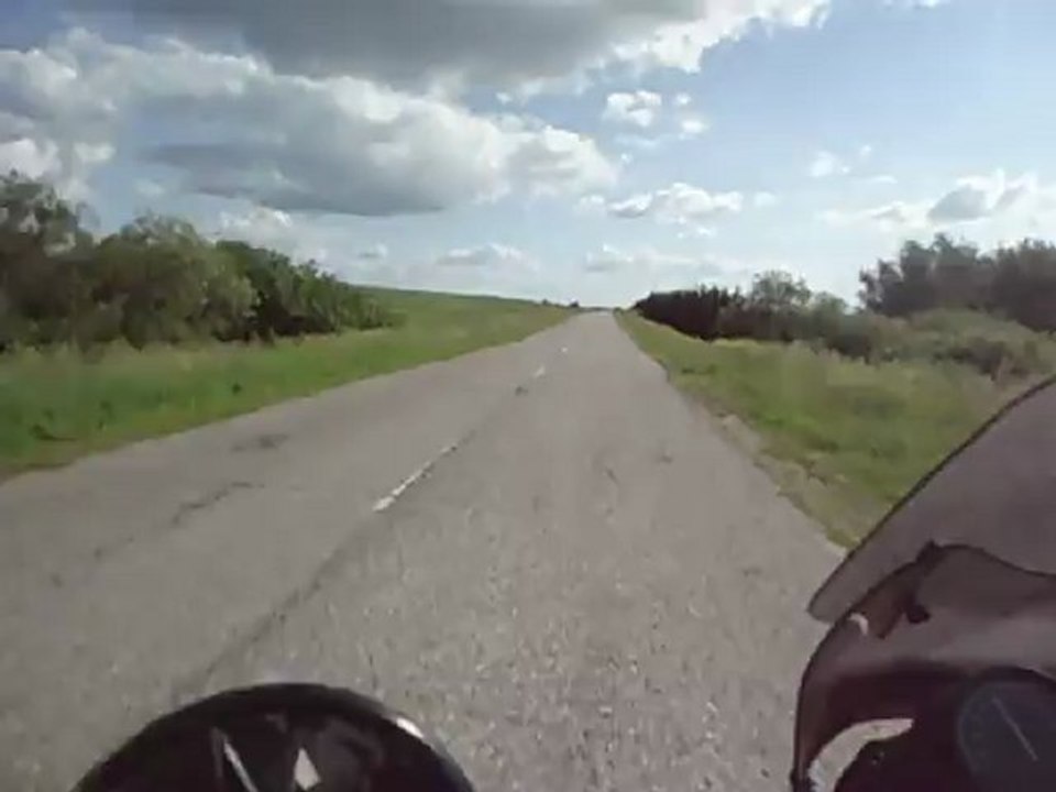 дорога Суздаль - Старый Двор