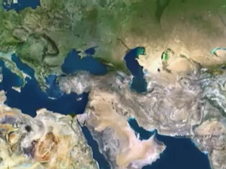 euronewsru - Восемь турецких солдат и десять курдских повстанцев [H.264 360p]