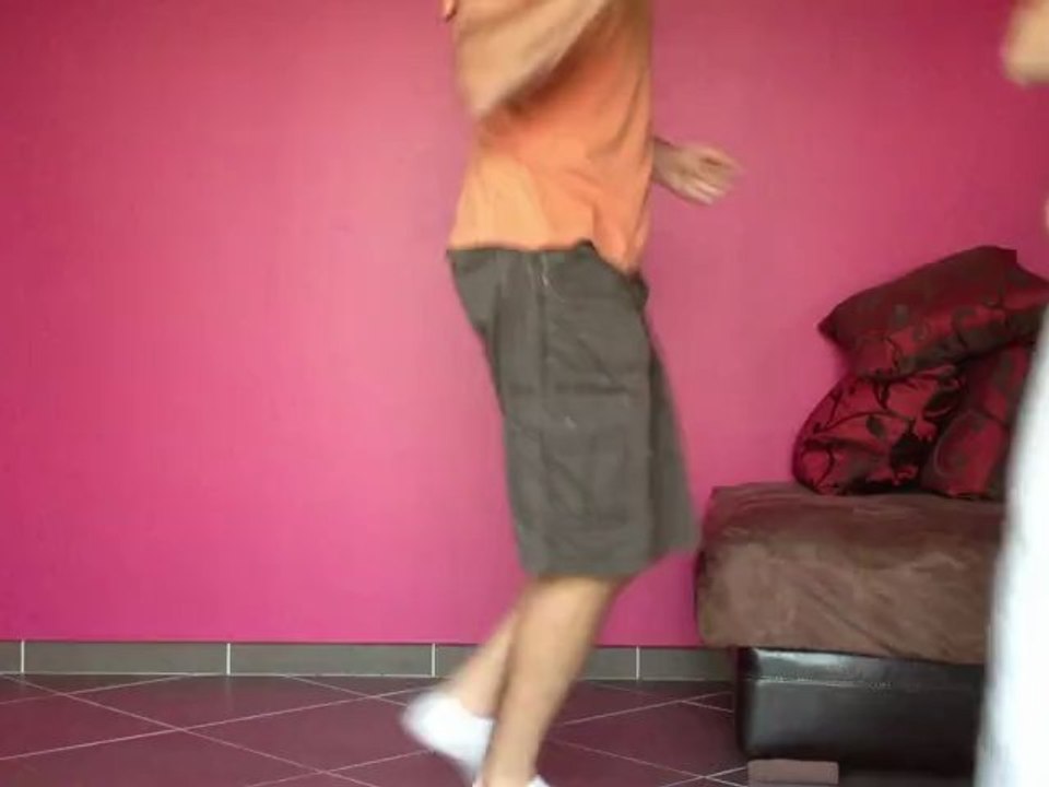 Flashmob Kito Vane