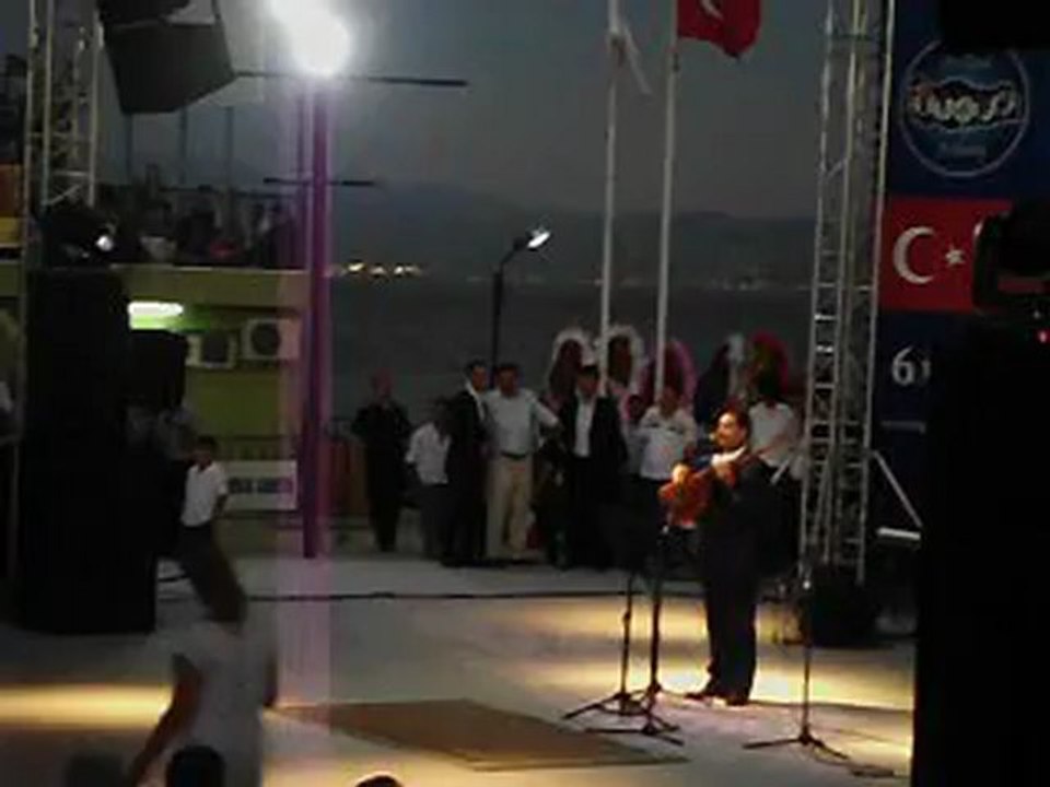 darıca dudayev parkı kocaeli karslılar derneği gecesi (mürsel sinan)